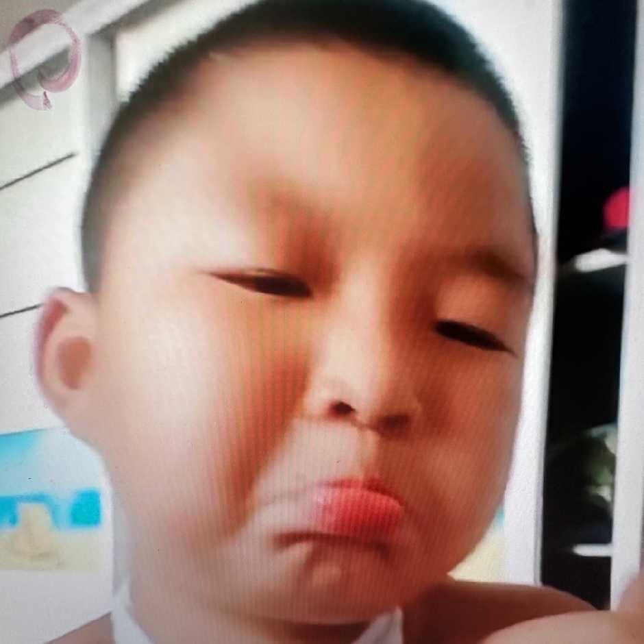 硕的.