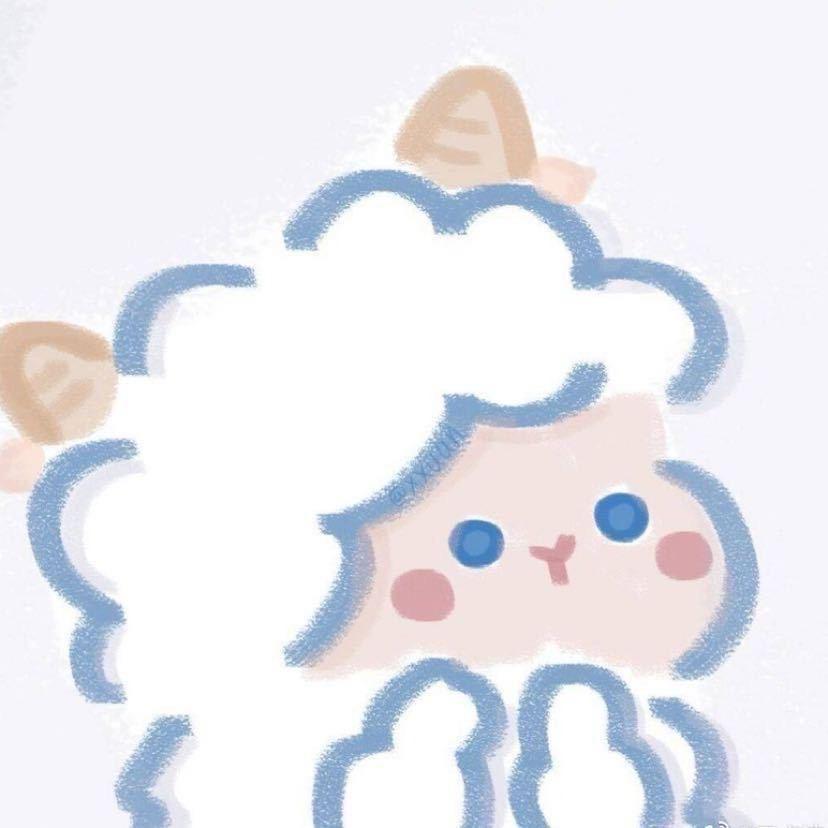 天才小羊@抖音