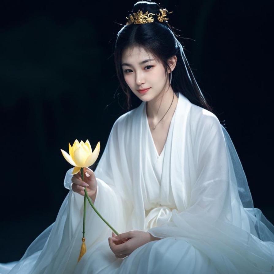 玲珑阁🦊【小玲珑】🦊