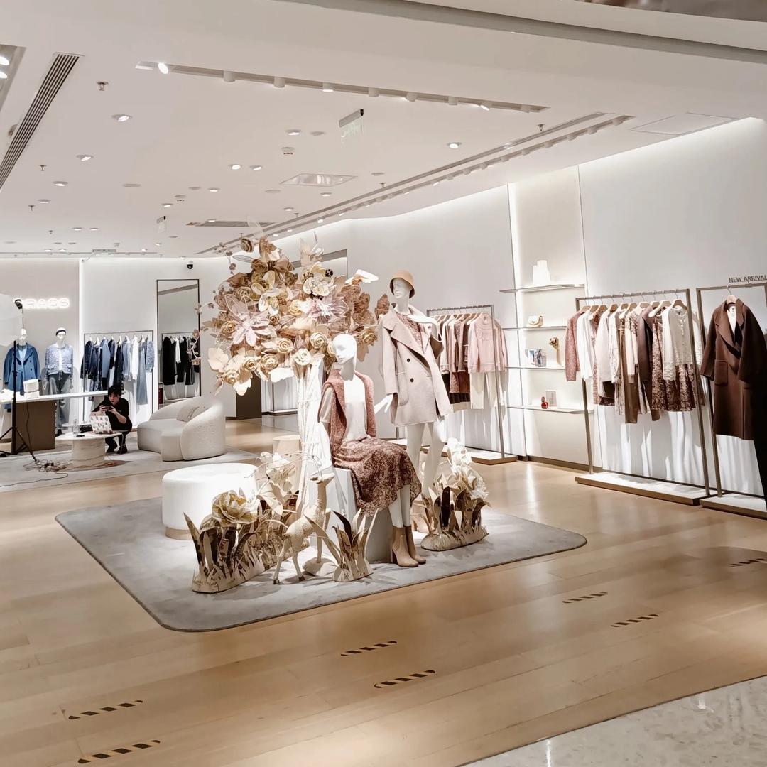 💙品牌折扣女装