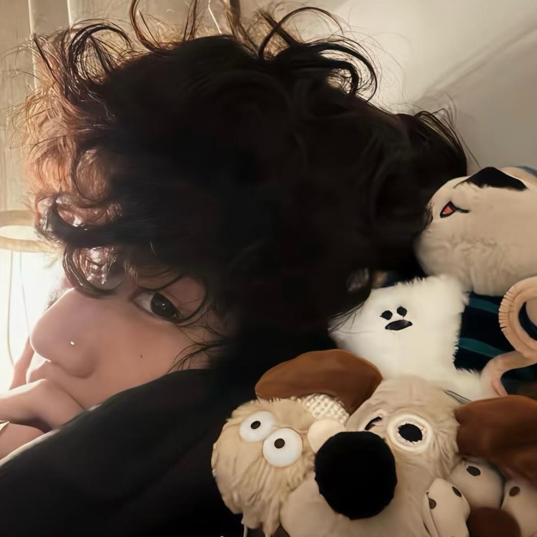 眠眠冰.