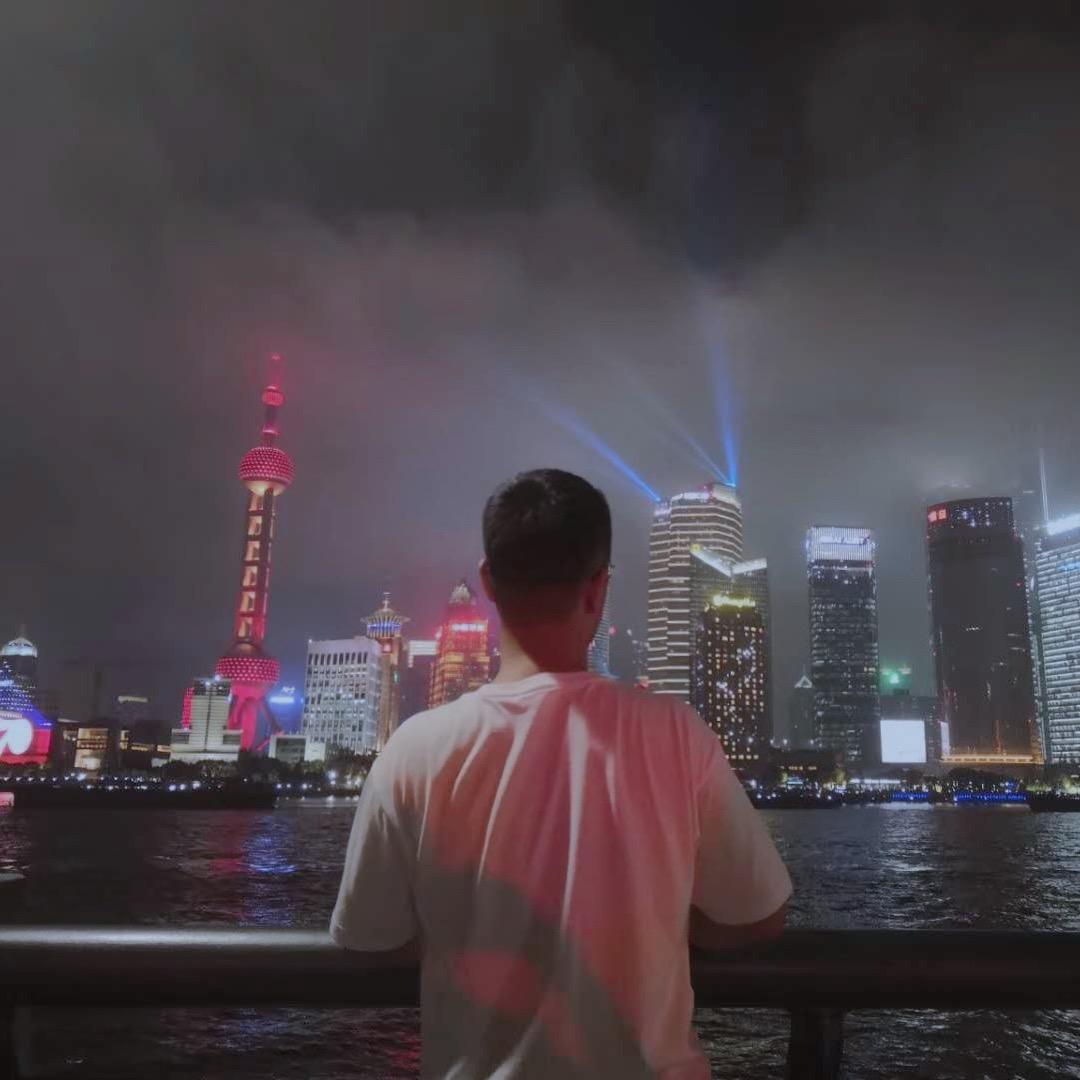 大徐来了
