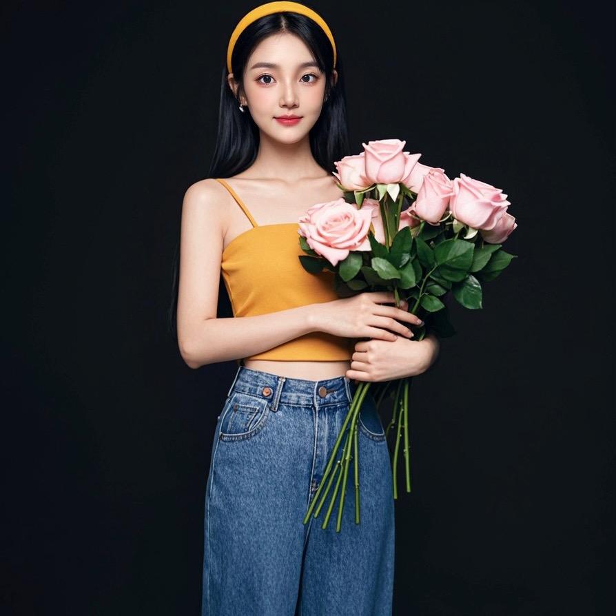 小小武