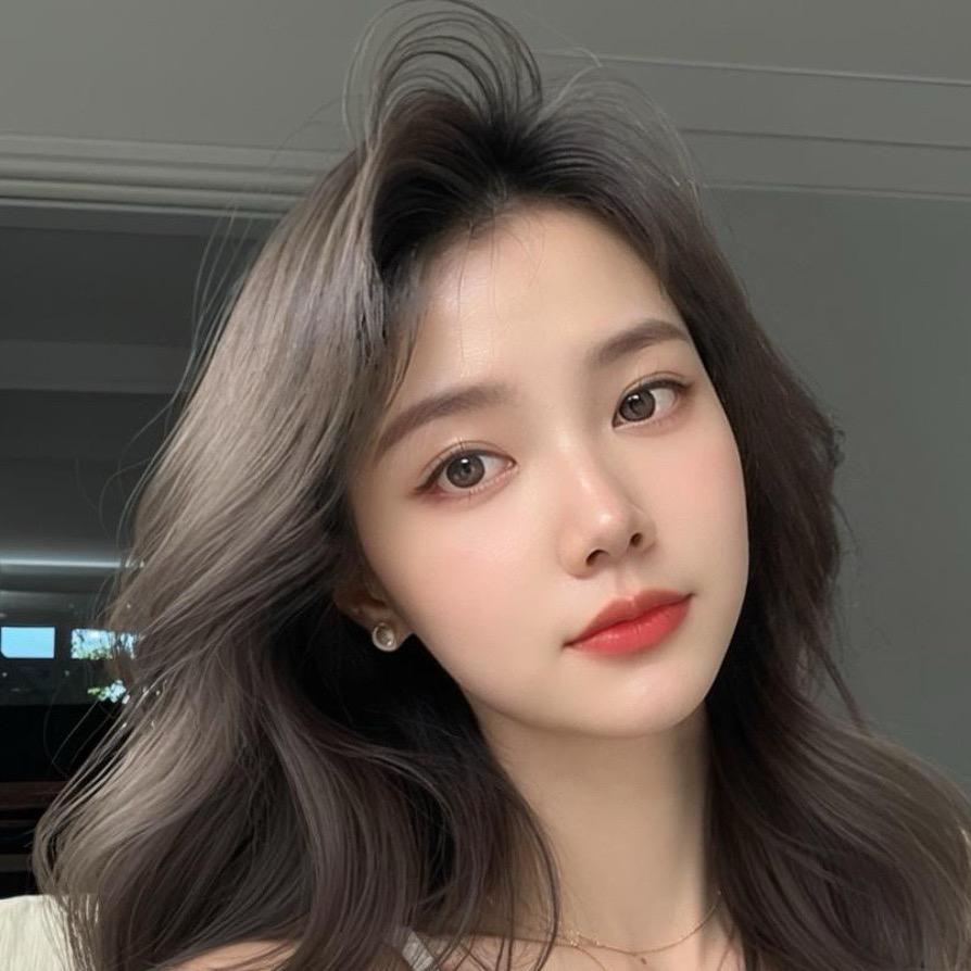 贵州婷妹💕
