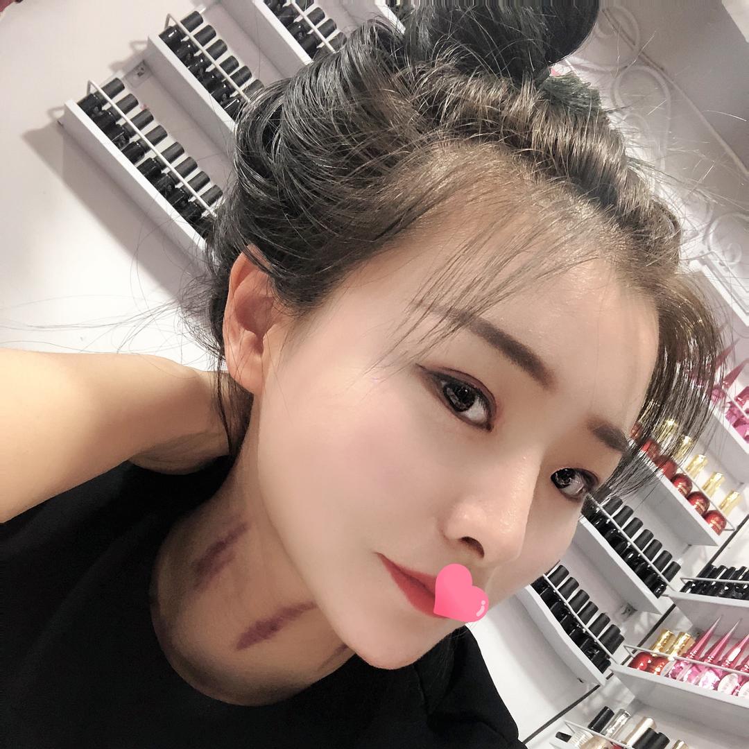 悦悦（衡水酒娘子）