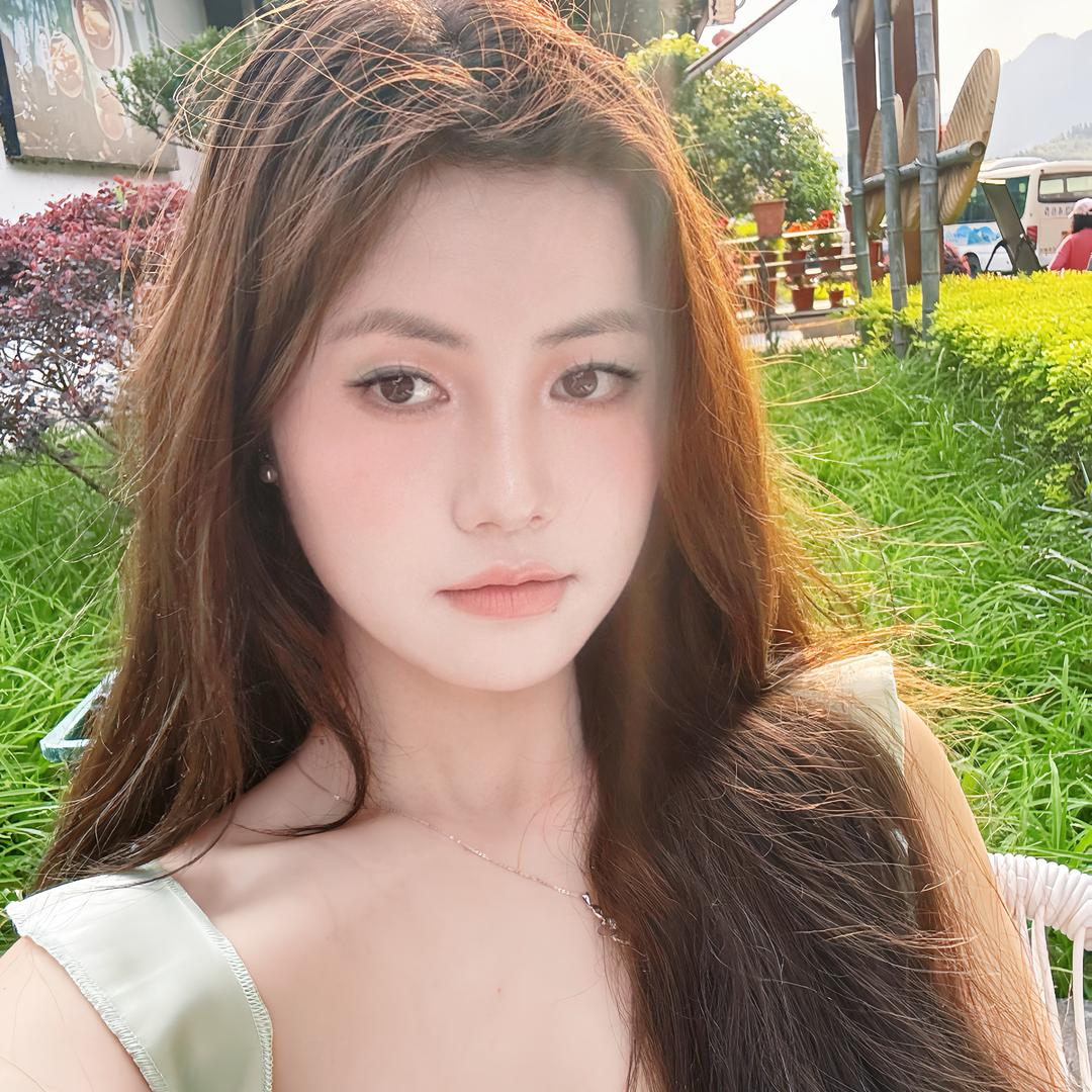 小雨va