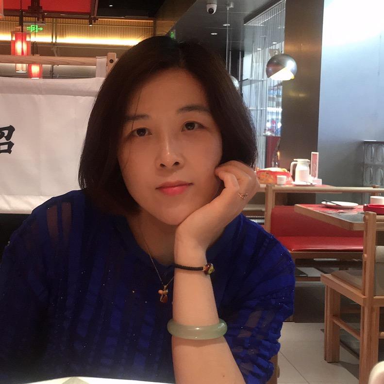 🎭蓝色妖姬🎭