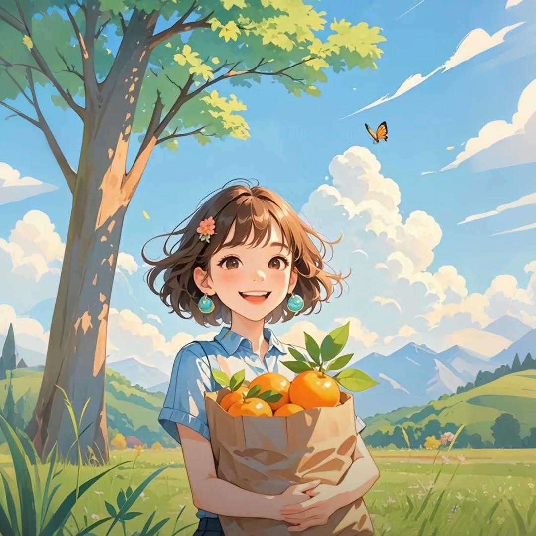 苗🍀