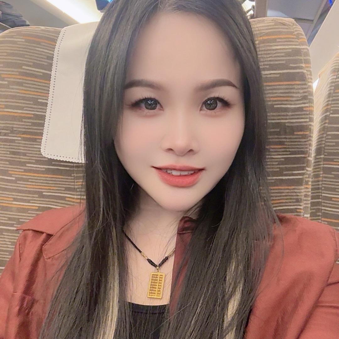 铿锵🌹