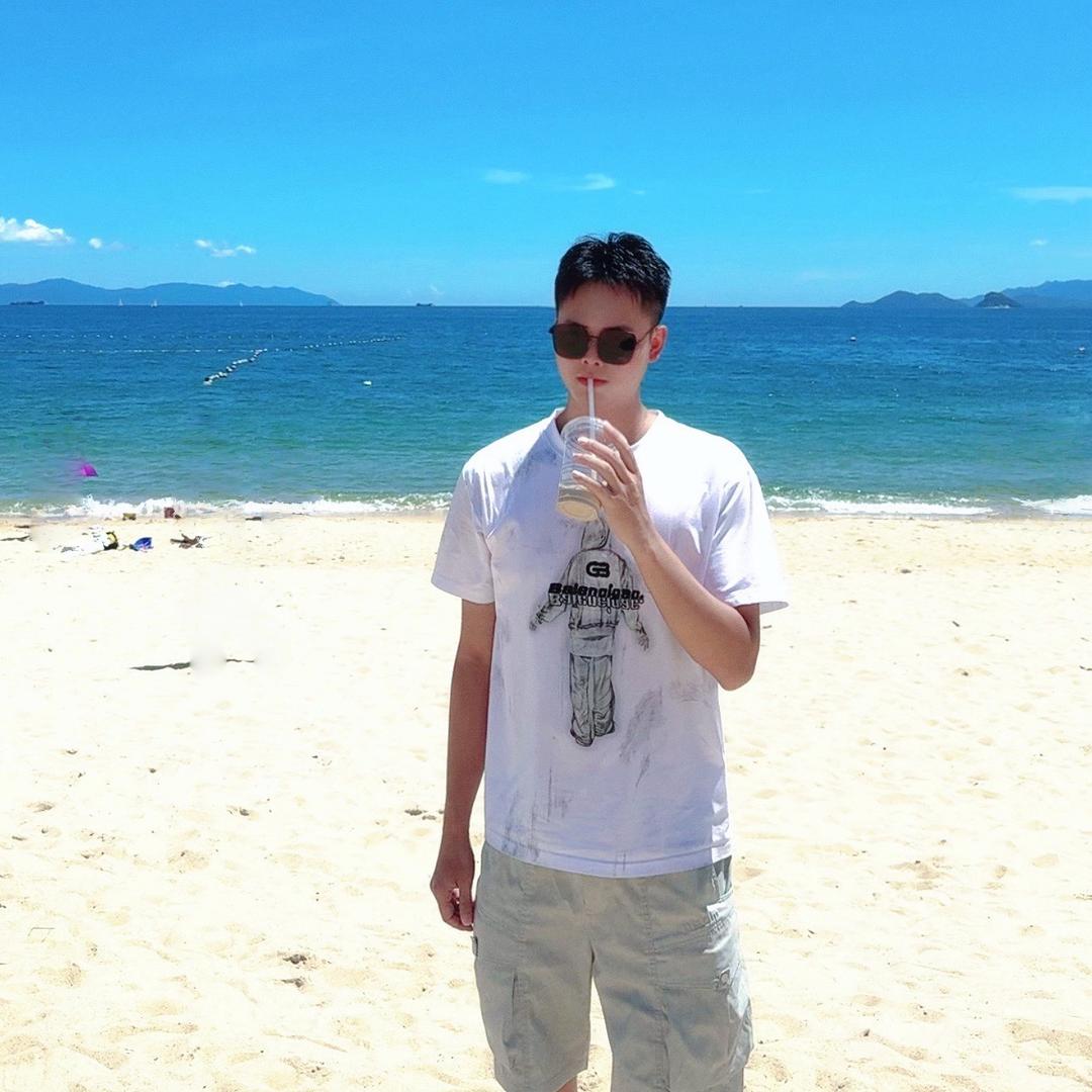 广州学车-同航驾校 郭教练🌈