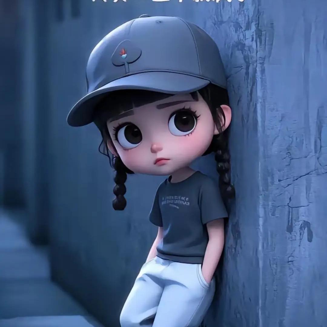 明天会更好