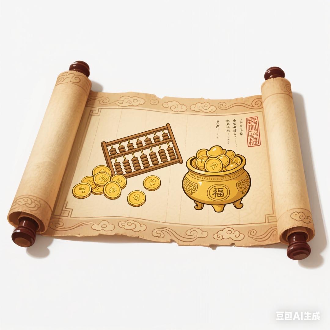 浪哥秘籍