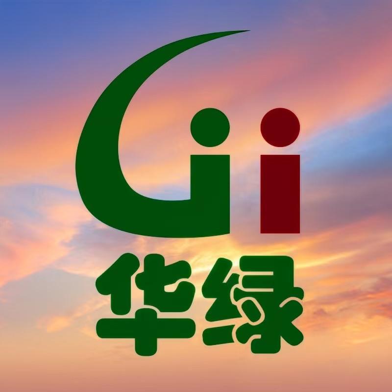 华绿花卉