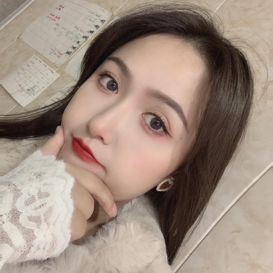 ❣️甜糯🌷汐汐🎀