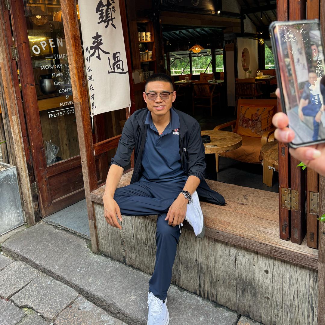 太原老高的认知世界
