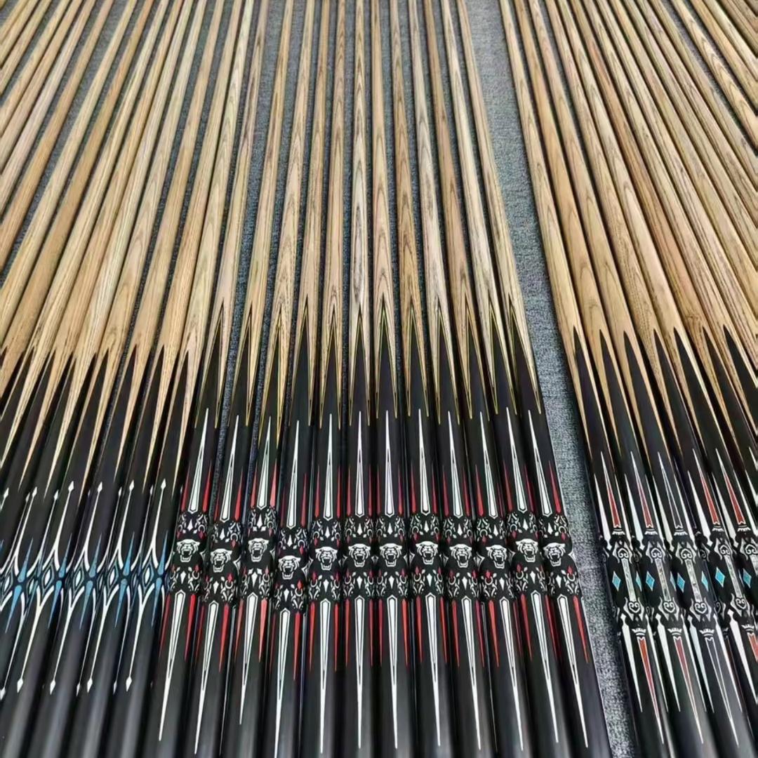 永安台球器材🎱