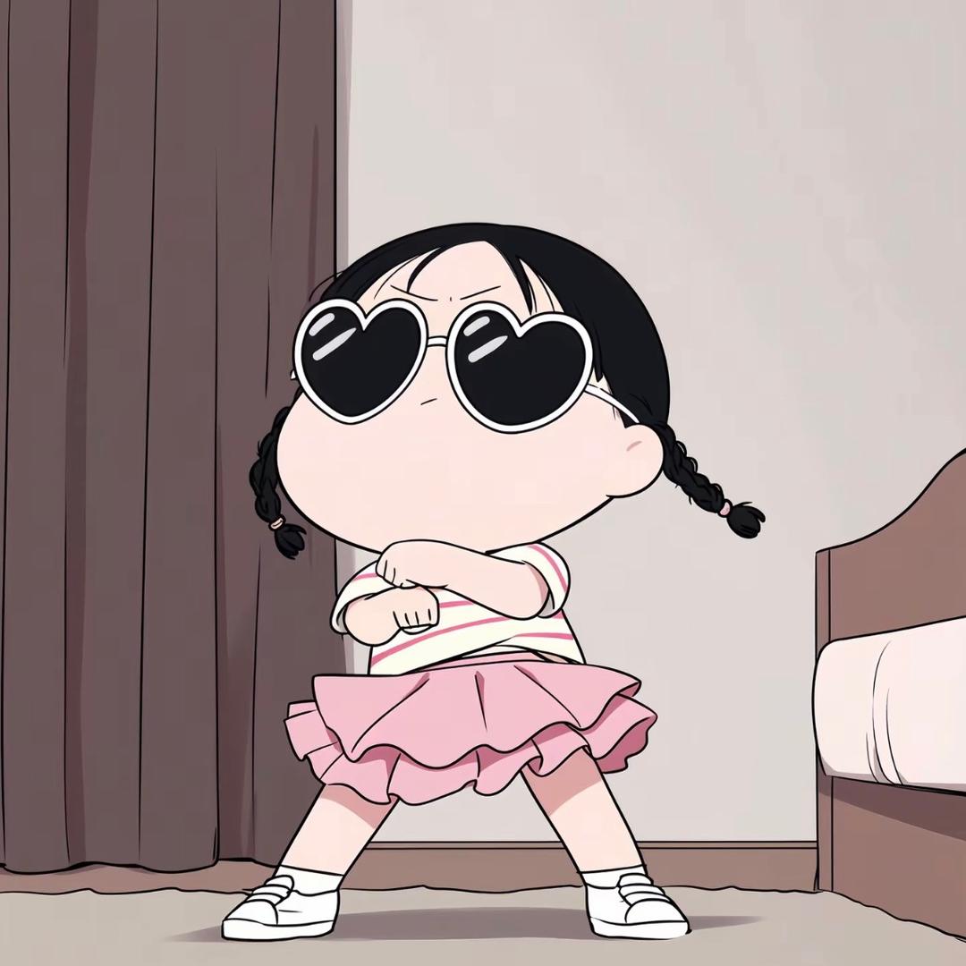 我和炸鸡吵架了#