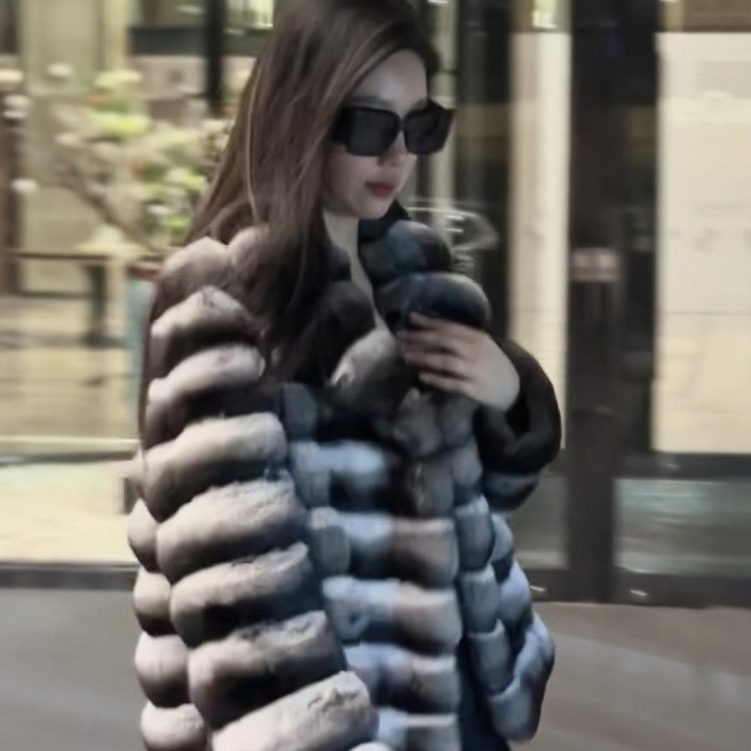 @汐瑶高SHE皮草