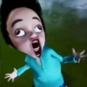 -_-