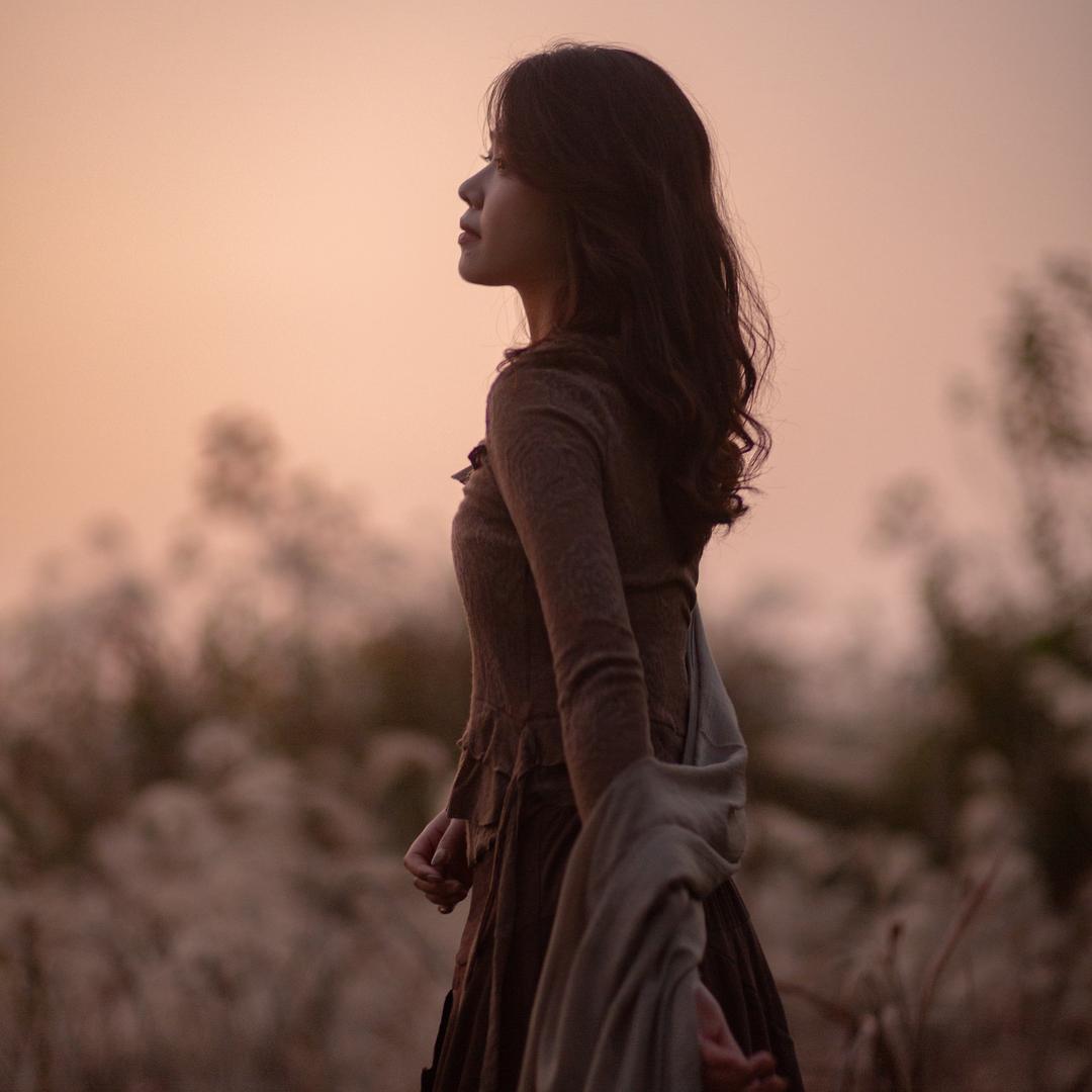 @女摄影师—华霖（暖冬系）