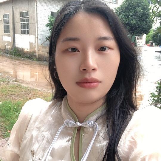 敏敏儿.