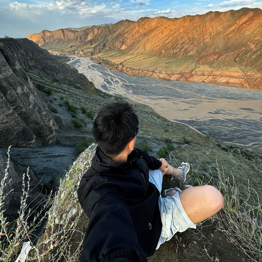 酥酥流浪记⛺️