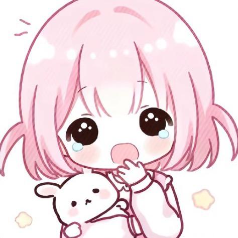 '只熊崽🍧