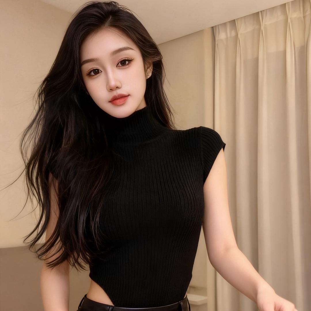 李亿亿（男装版）