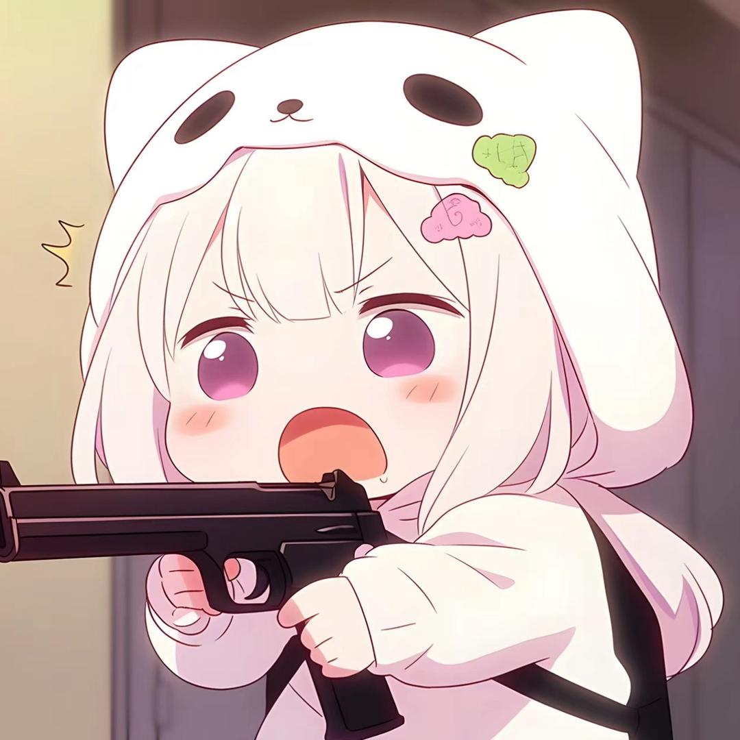 小蔓ॱଳ͘（PUBG）