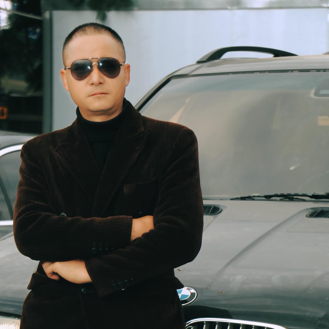 凉山老杨哥@抖音