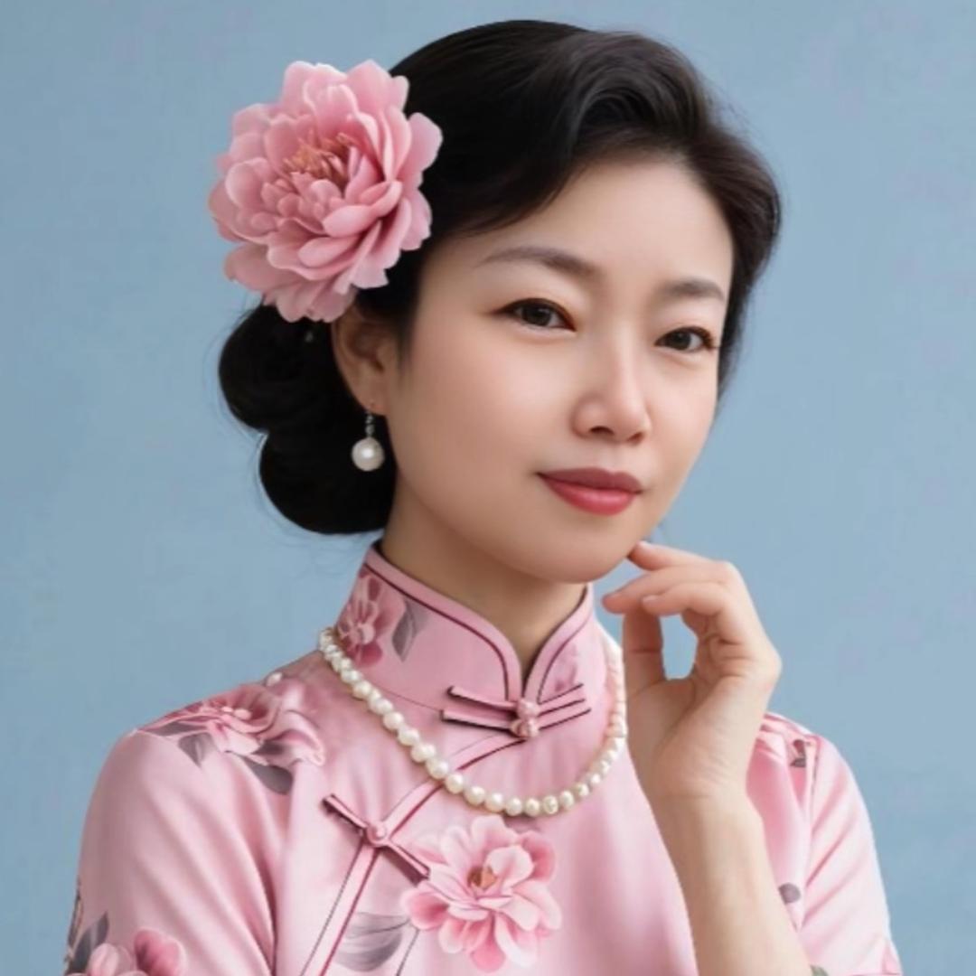 晚香玉