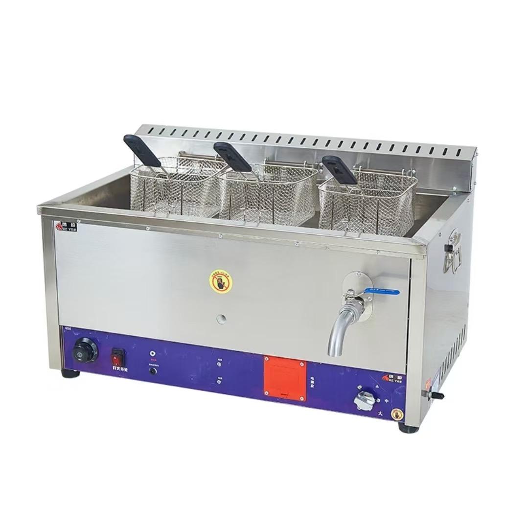 威航小吃摆摊机械设备（支持定做）