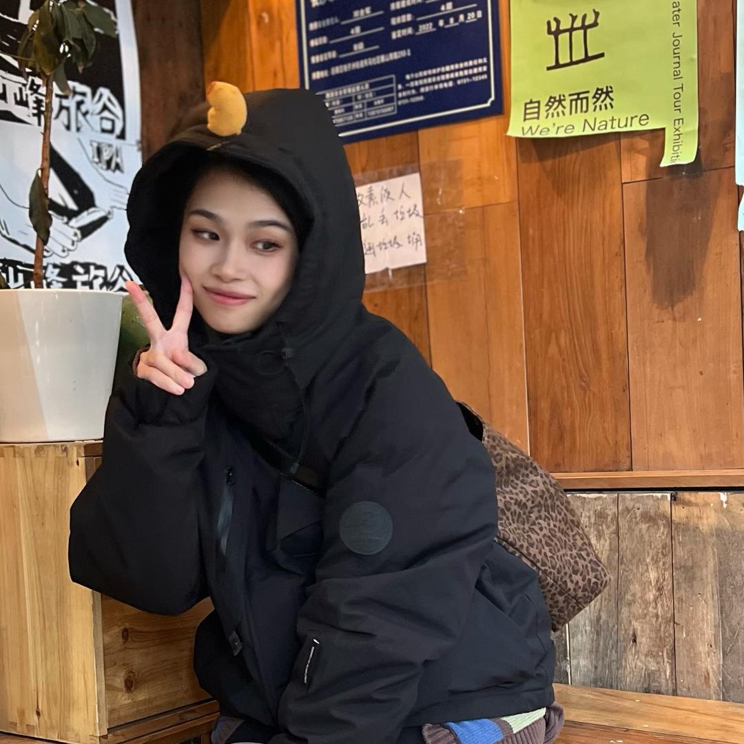 被窝里的关