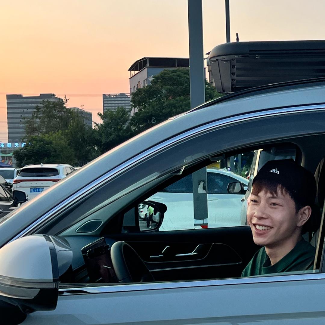 同学的风云系列改装