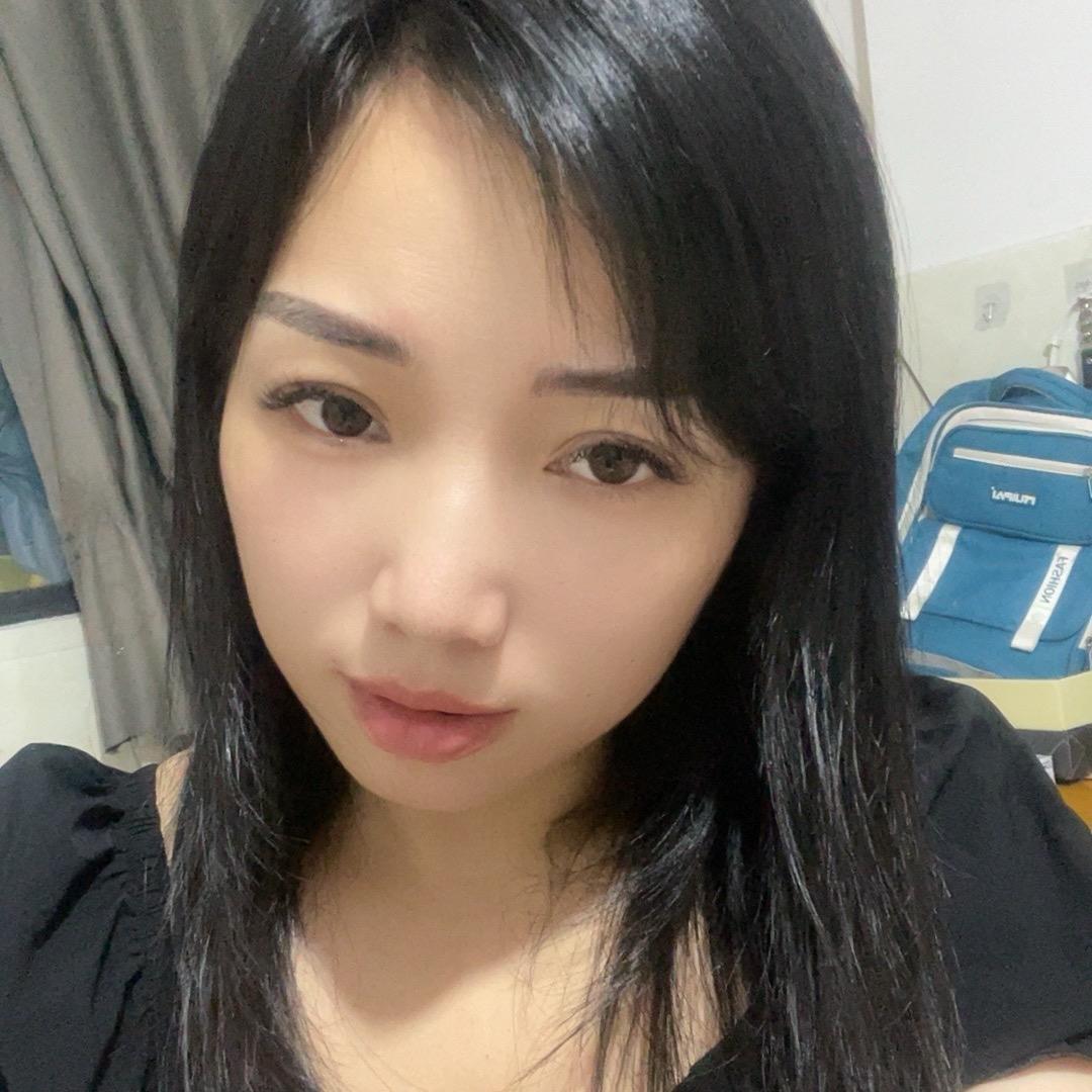 如初@