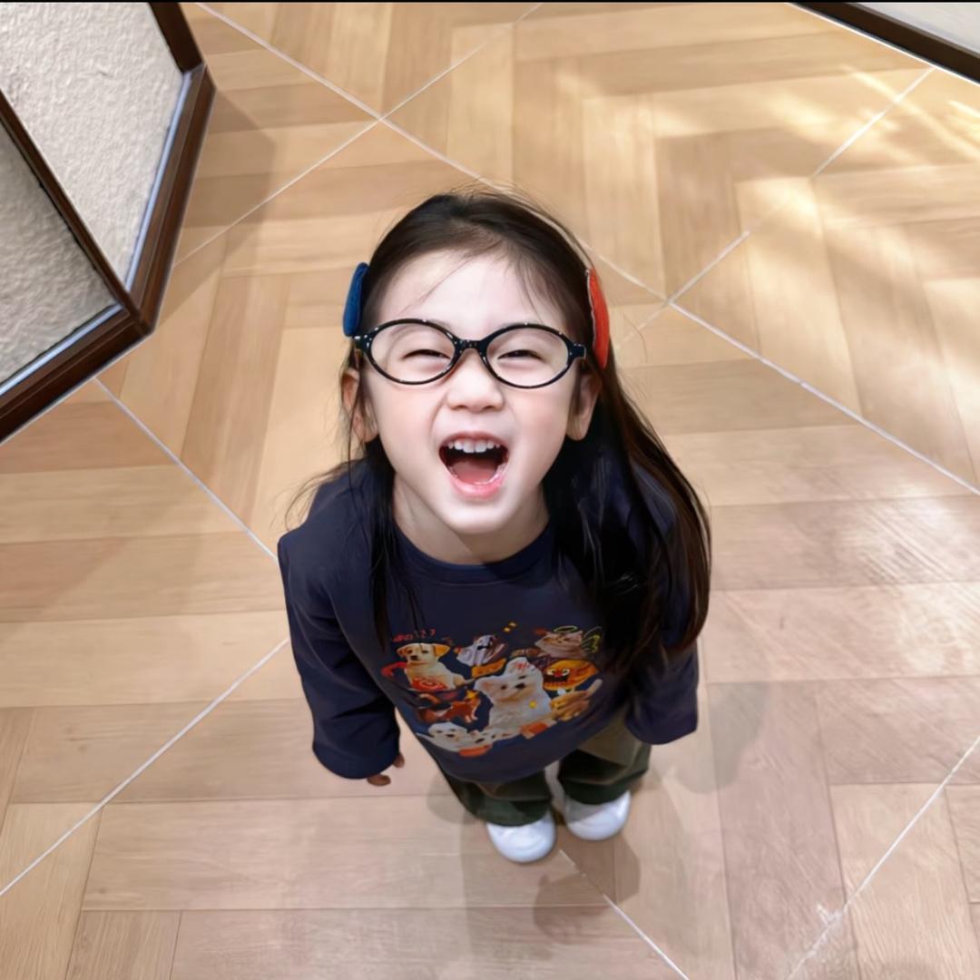 杨梓昕