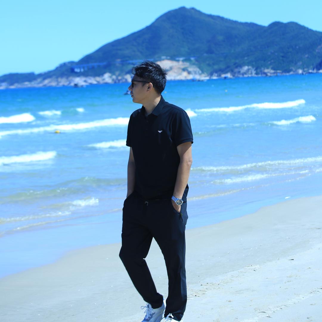 唯一广告 | 婚庆 | 阿忠