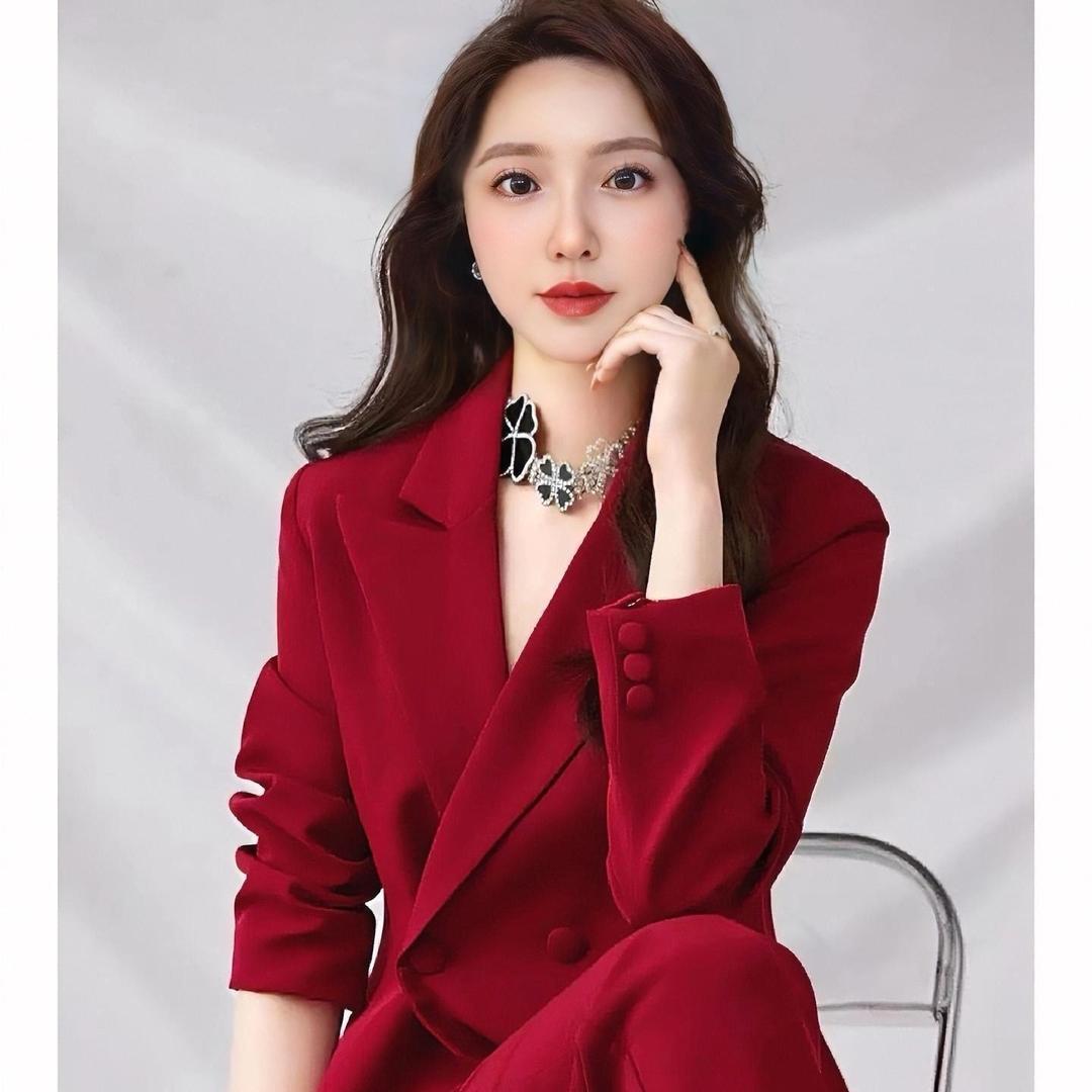 广汉雅丽创始人曹丽