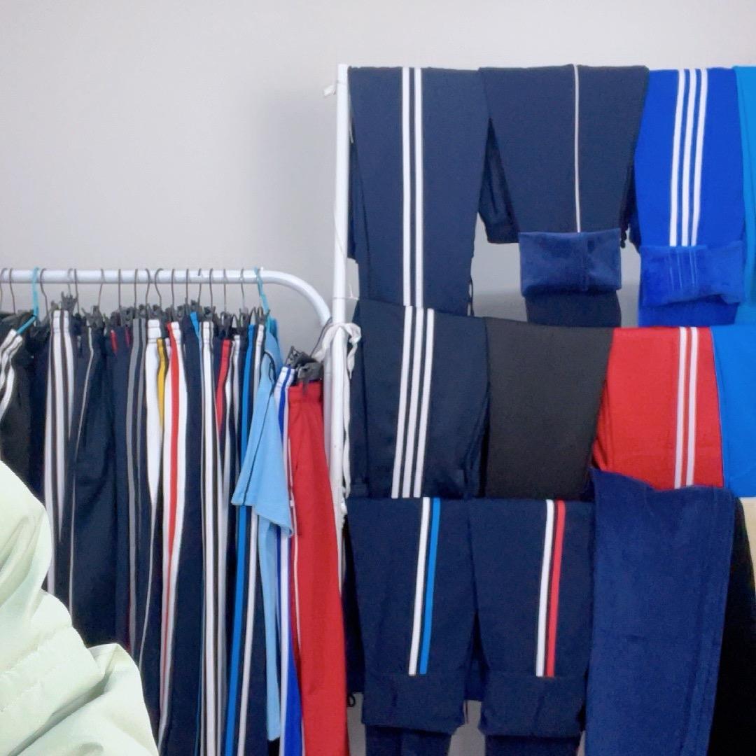 全国校园校服裤