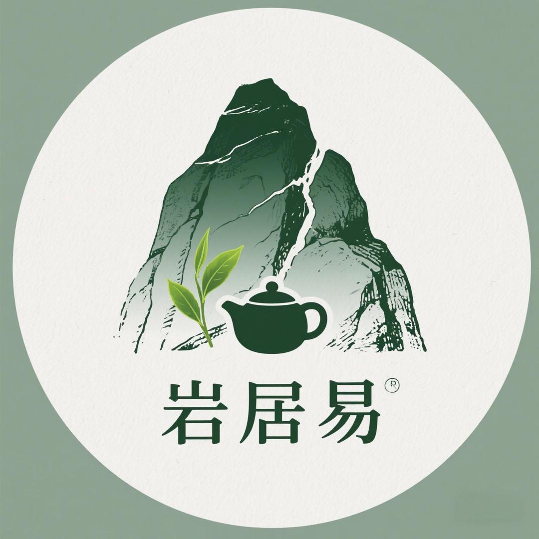 岩居易茶叶旗舰店