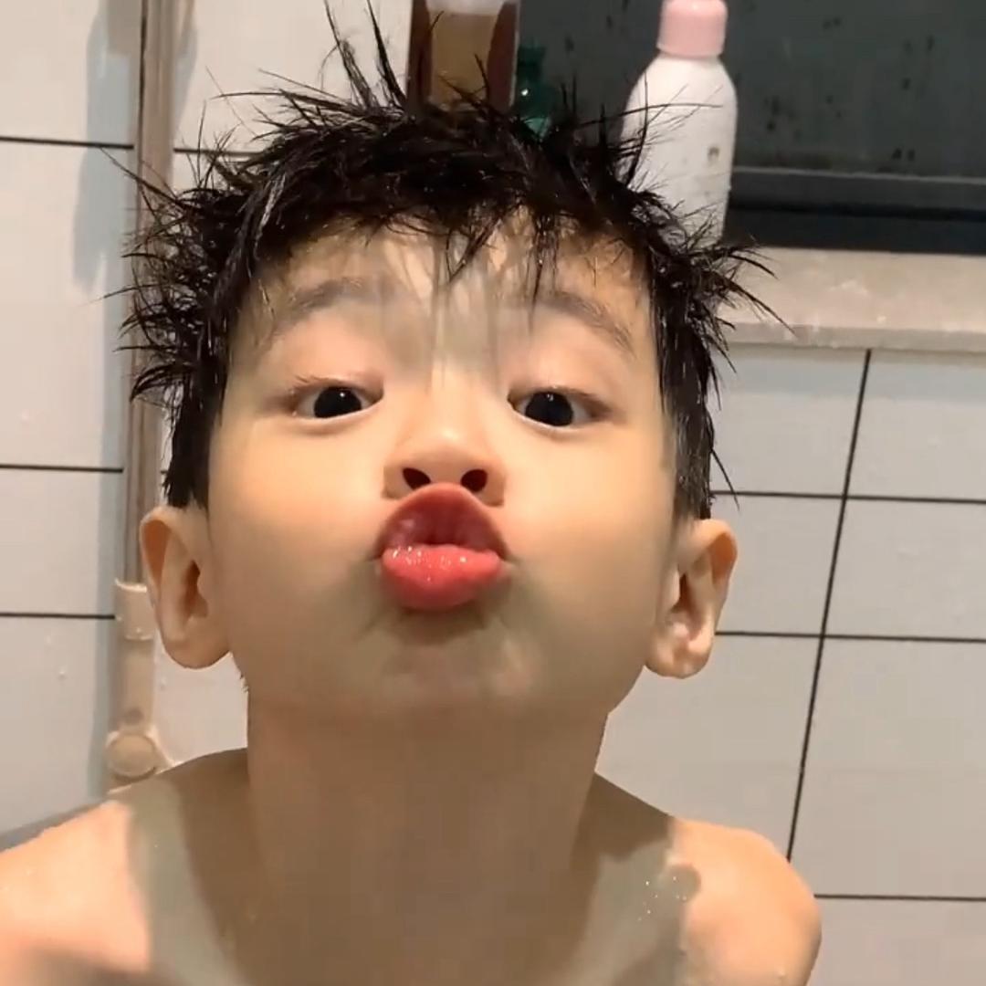 冰美式.🧊