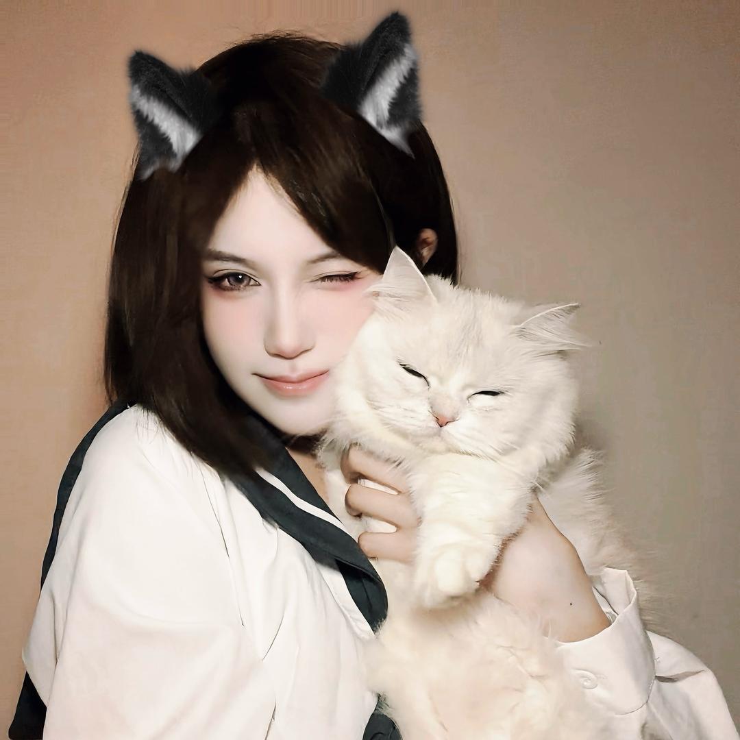 惠惠子（喵酱猫舍）