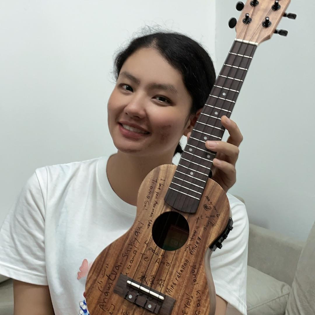 加油小仙vlog