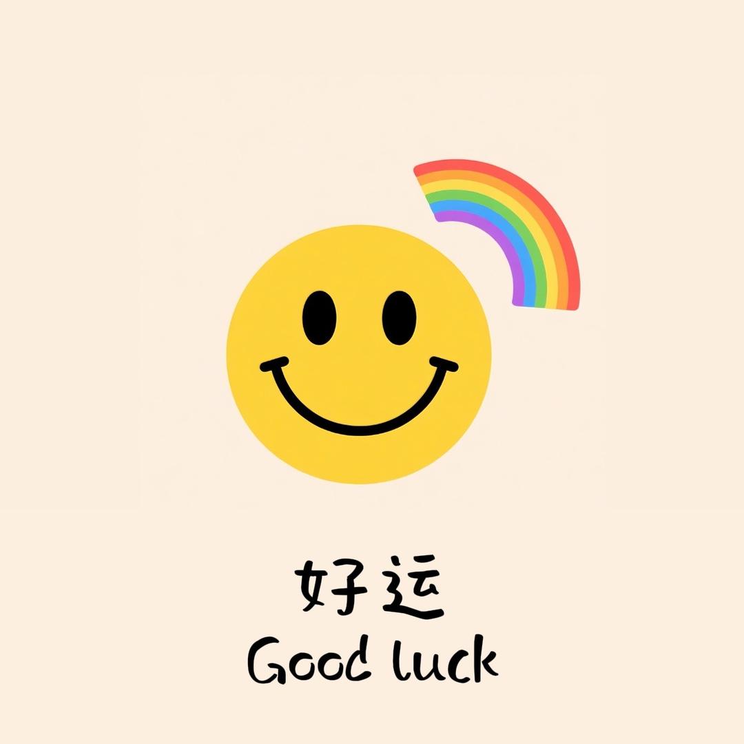 🍀多喜乐🍭