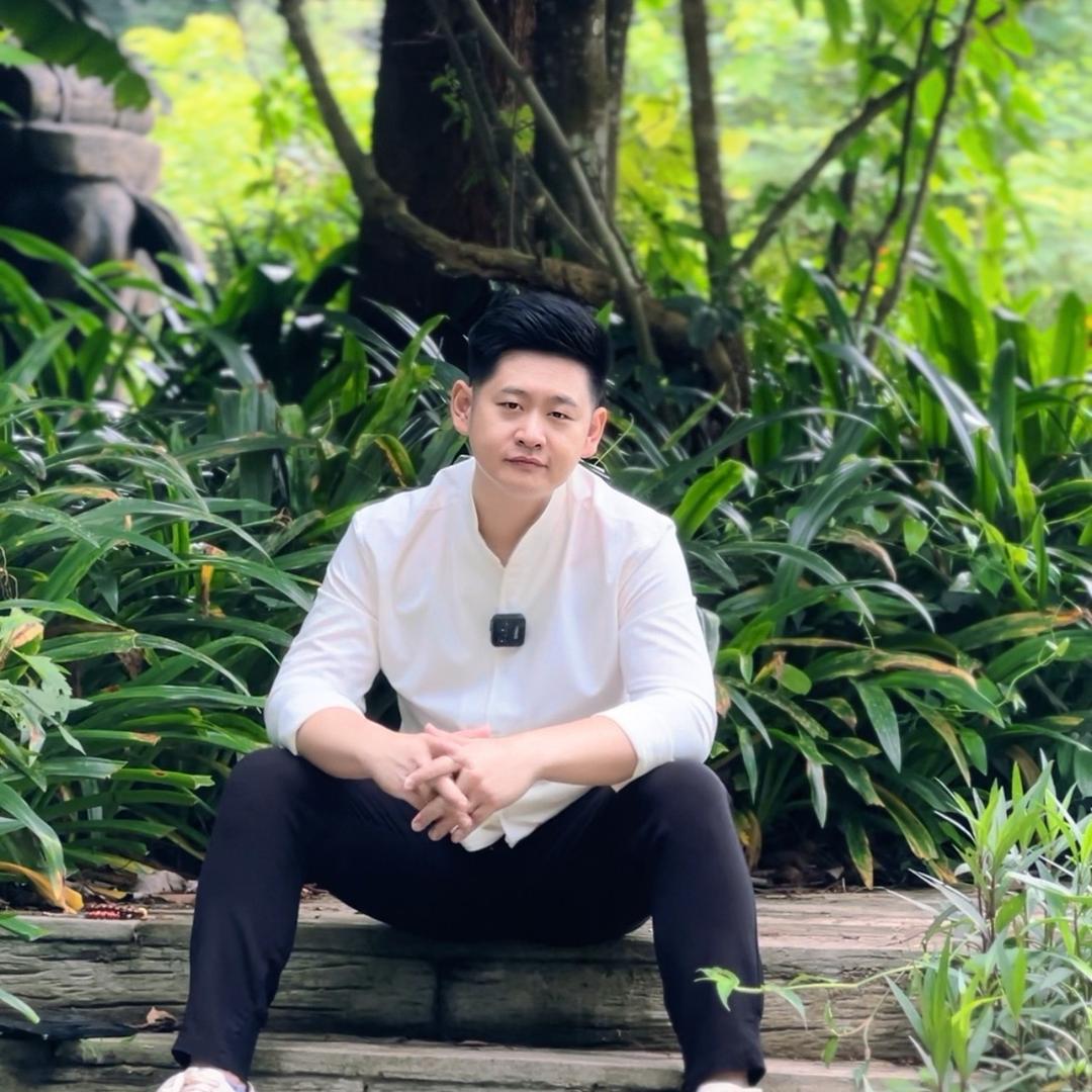 富帅的健康财富观