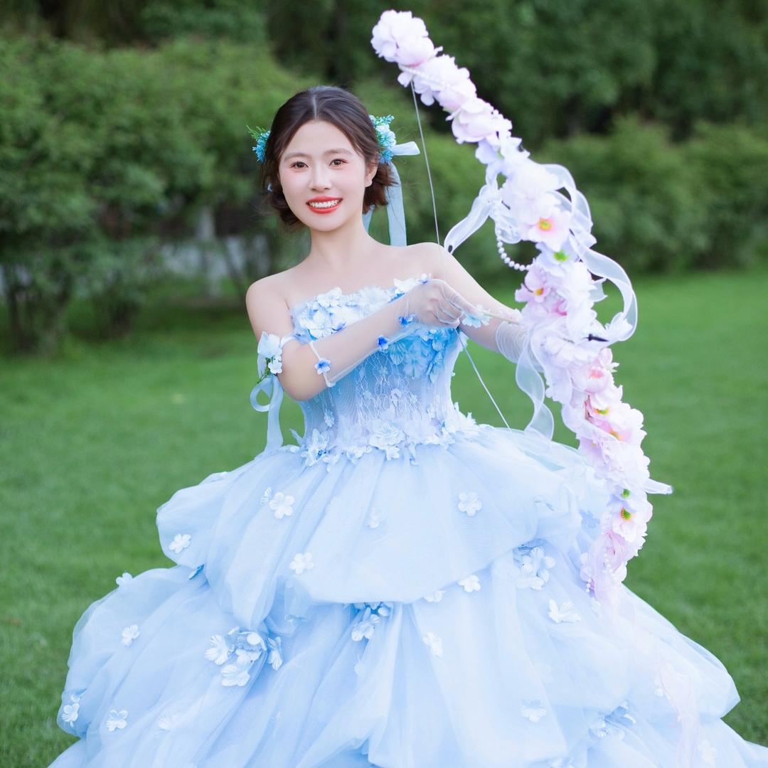 博哥小跟班儿🍭