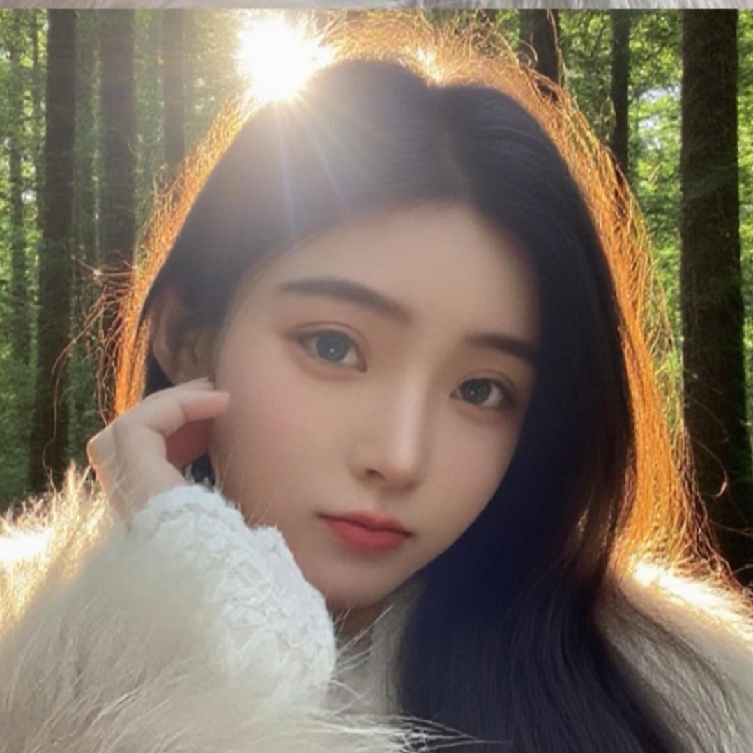 大民权慧儿🌸