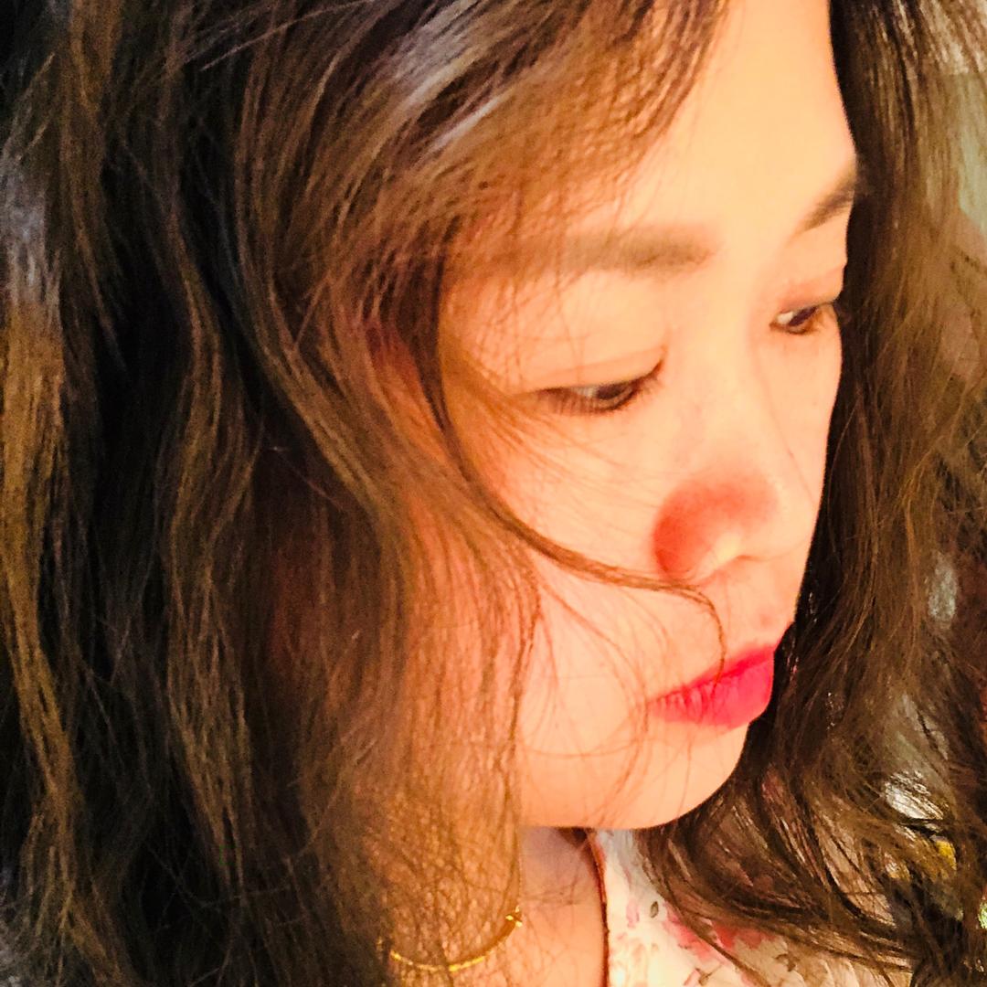 💄幸福柠檬🍋