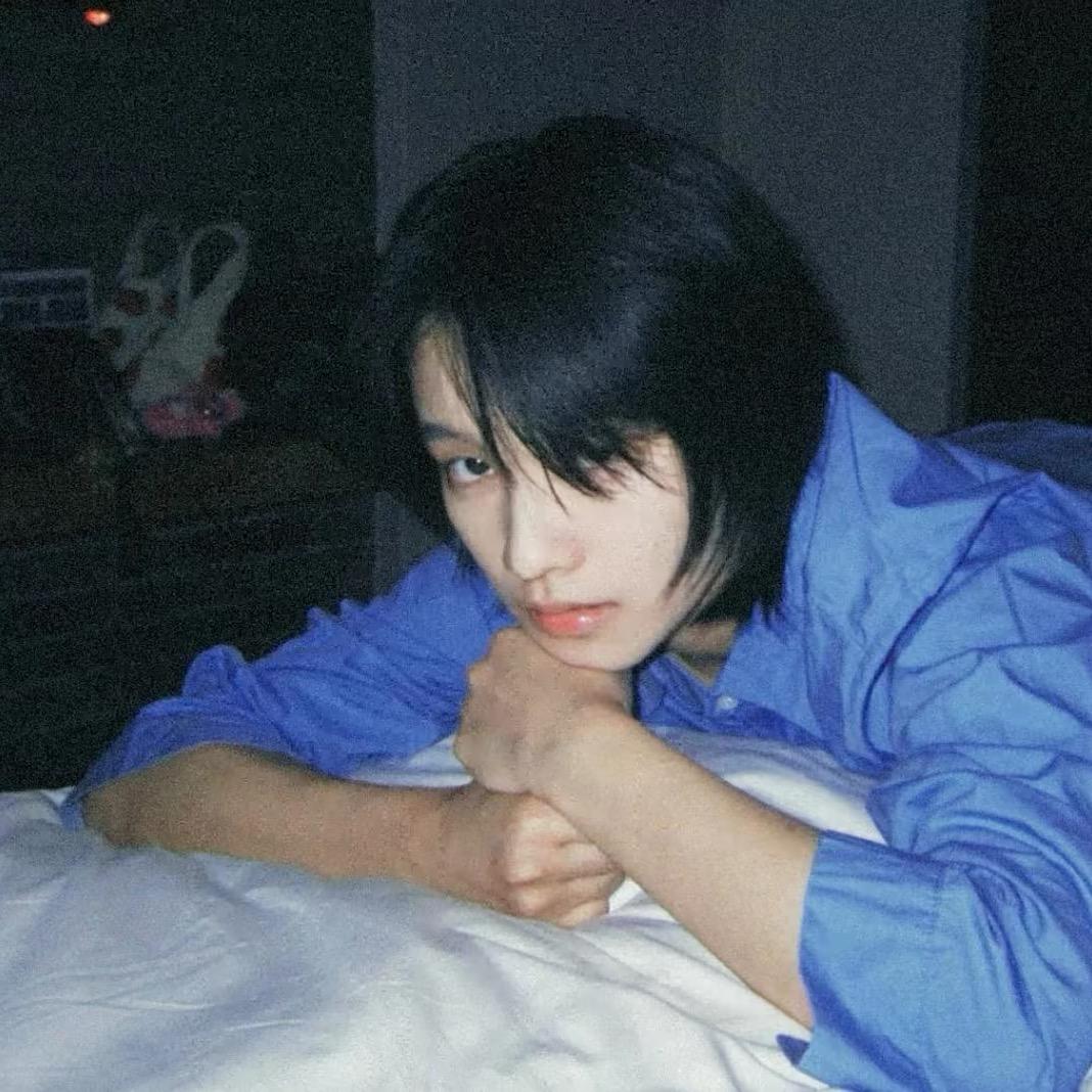 逾期的信.头像