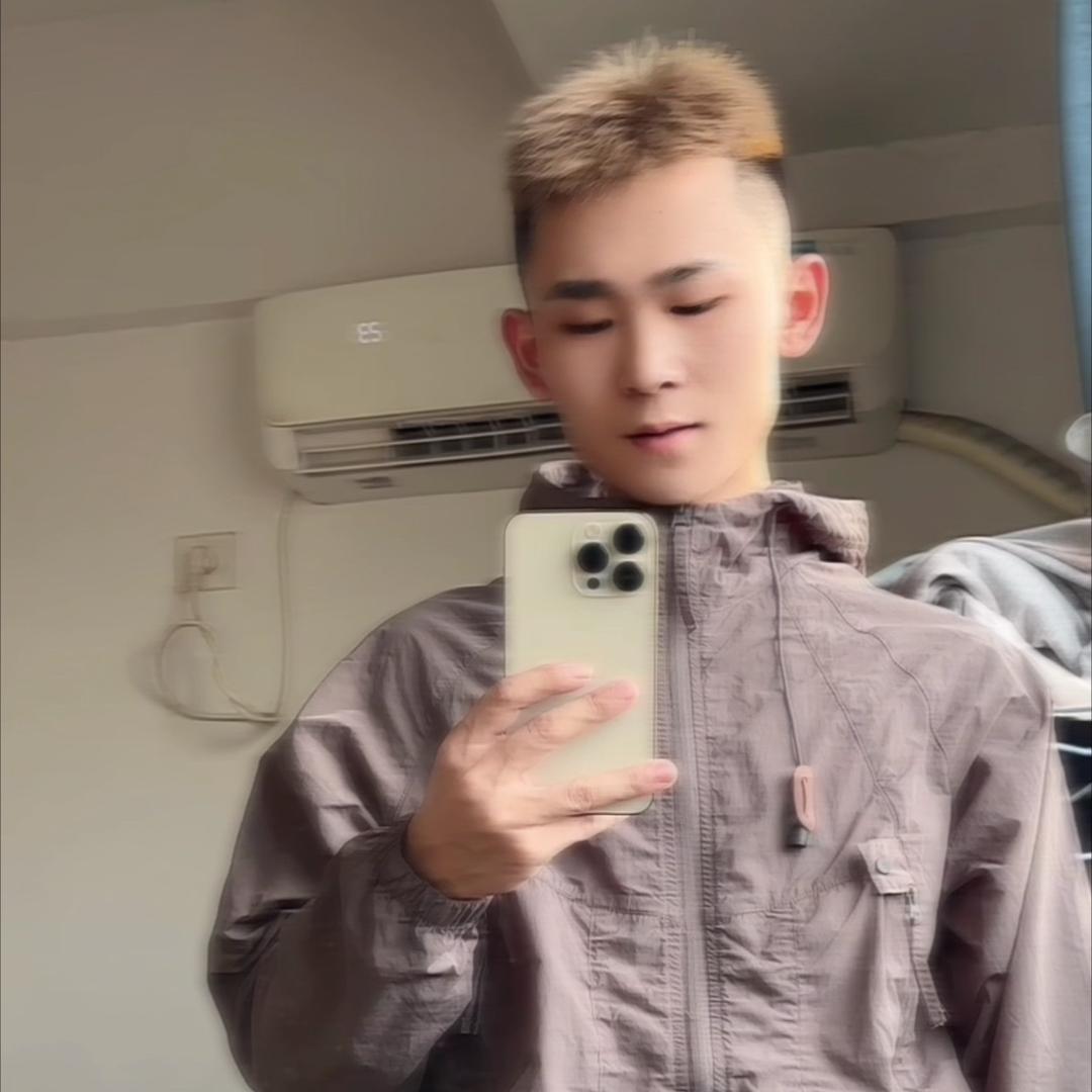 小刚❤️🔥
